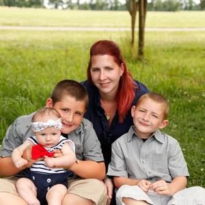 Meet your Posher, Corey